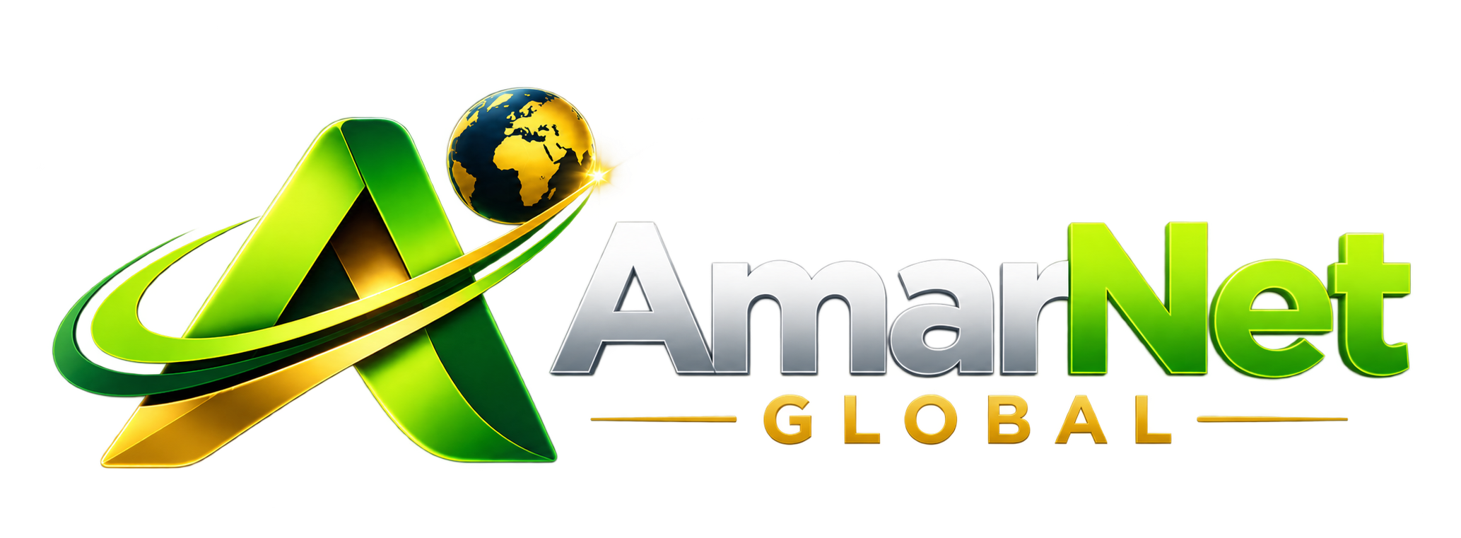 AmarNet Global